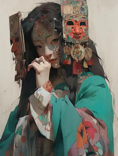 凤倾天下女尊小说海报
